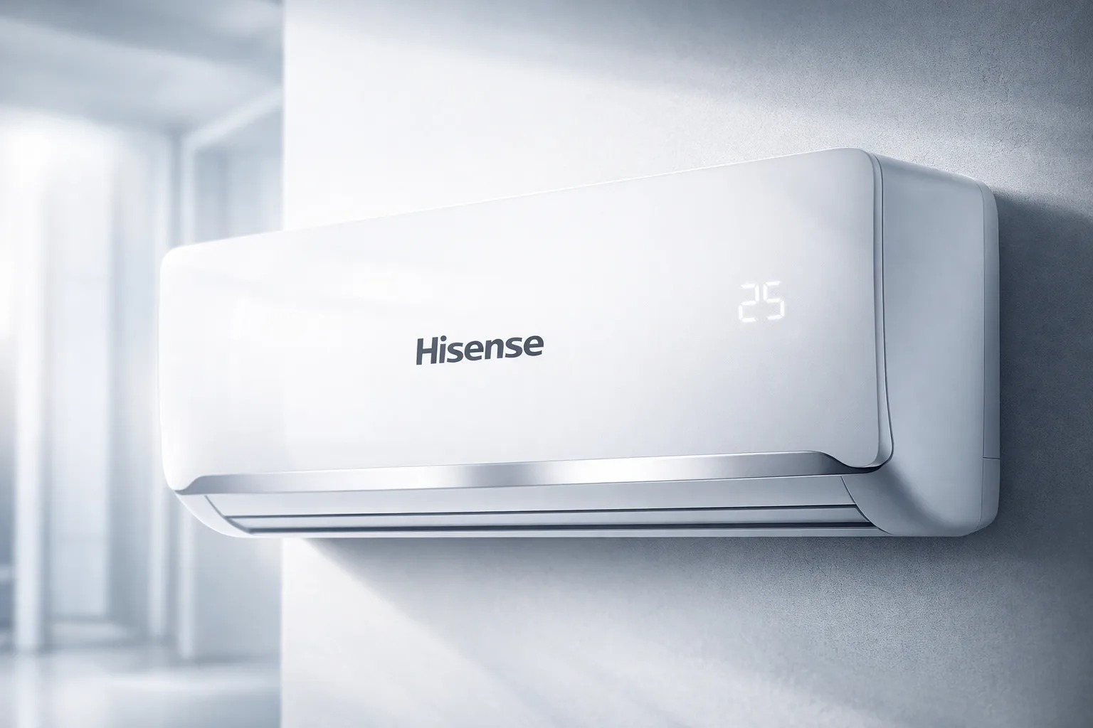 HISENSE