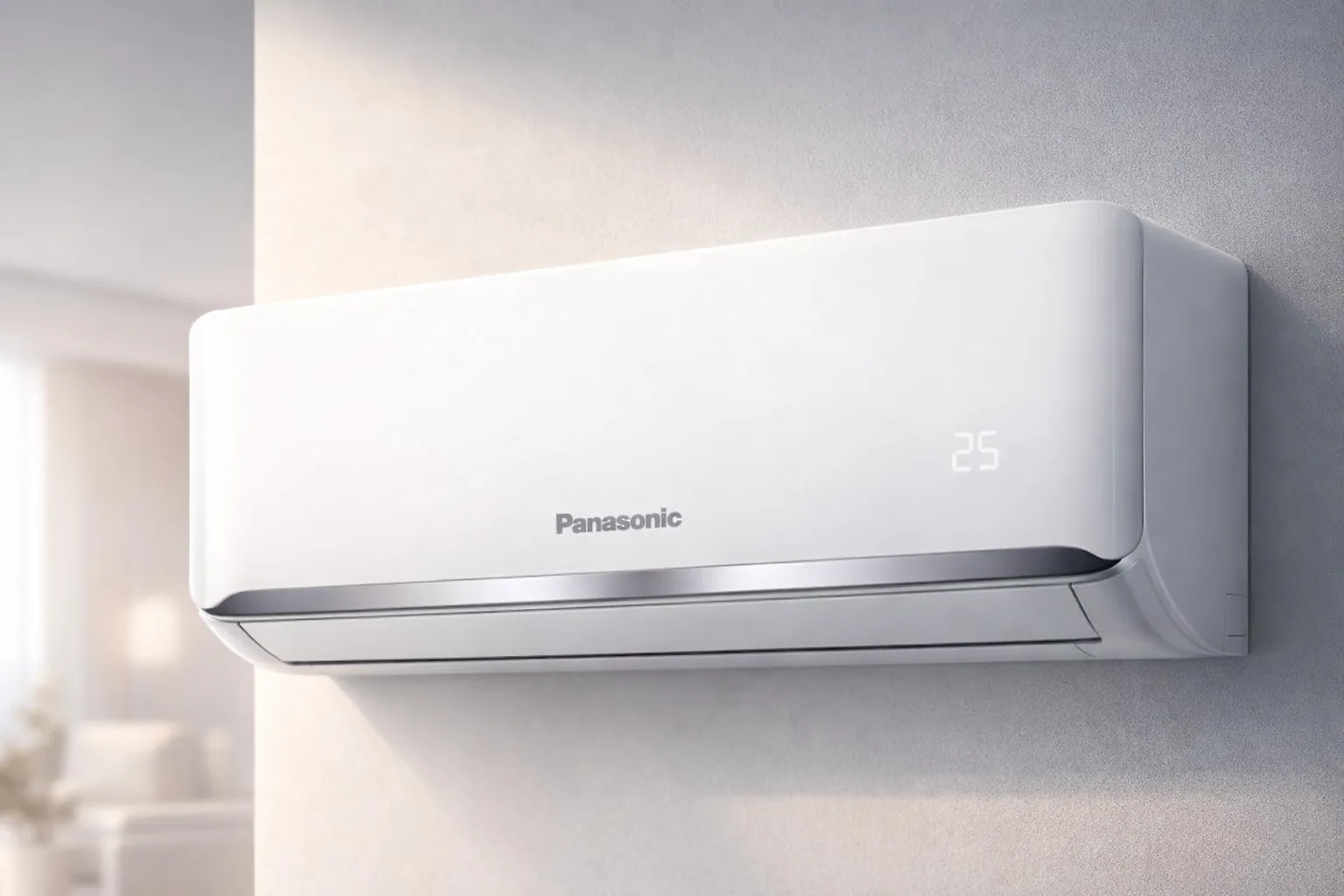 Panasonic