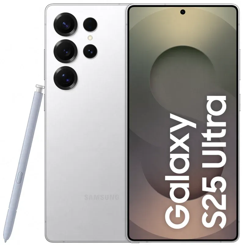 Samsung Galaxy S25 Ultra
