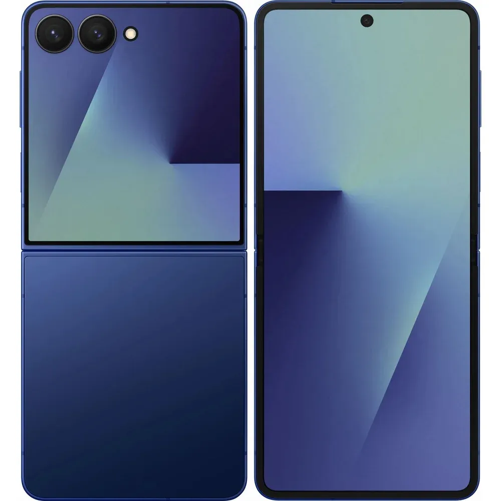 Samsung Galaxy Z Flip7