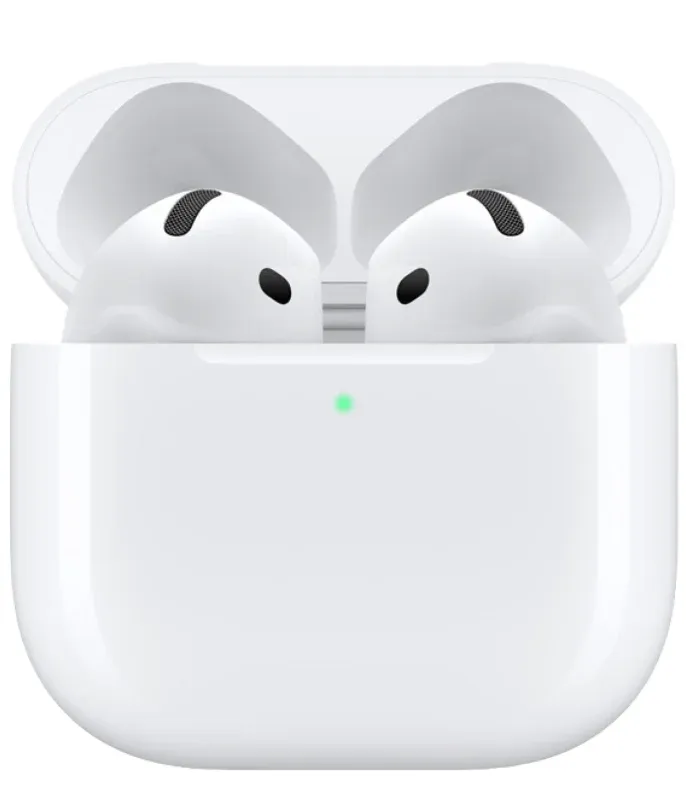 Apple AirPods 4 (2024)