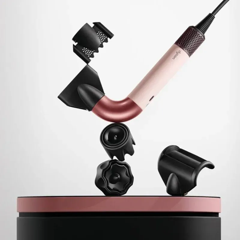 Dyson Supersonic R Hair Dryer HD17