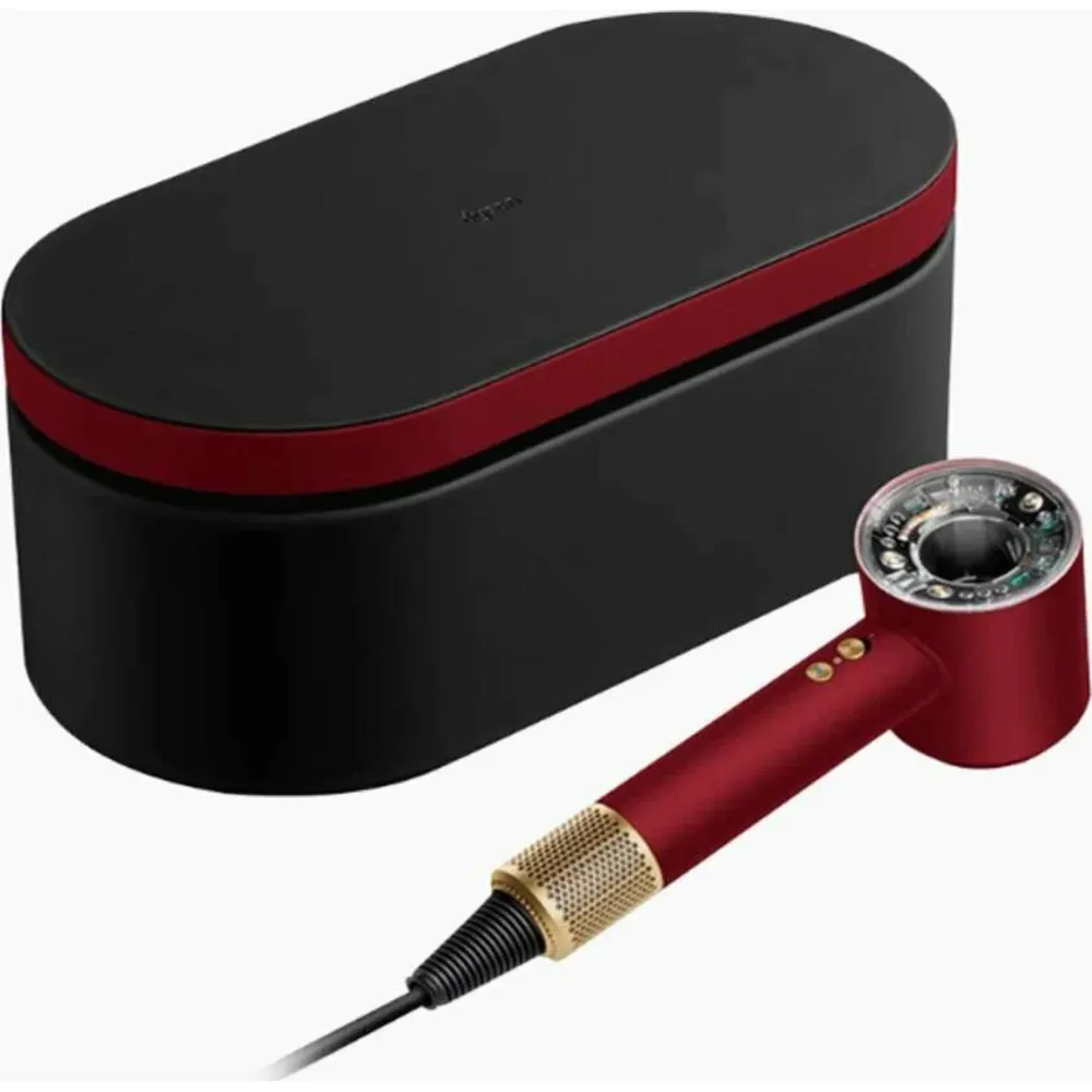 Dyson Supersonic Nural Hair Dryer HD16