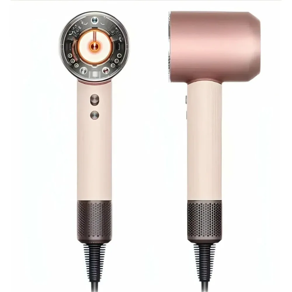 Dyson Supersonic Nural Hair Dryer HD16 — Ceramic Pink Rose Gold