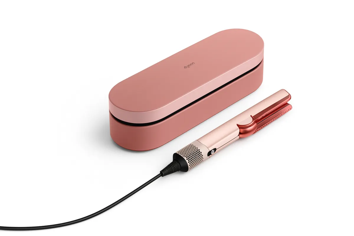 Dyson Airstrait HT01