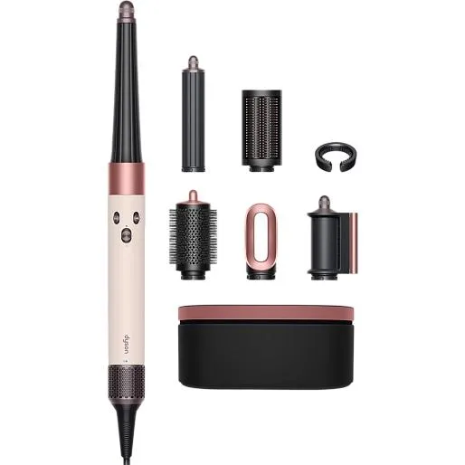 Dyson Airwrap Complete Long HS08 — Ceramic Pink Rose Gold