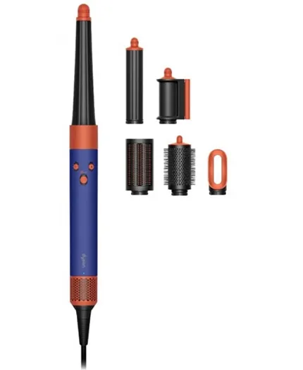 Dyson Airwrap Complete Long HS08 — Vinca Blue Topaz