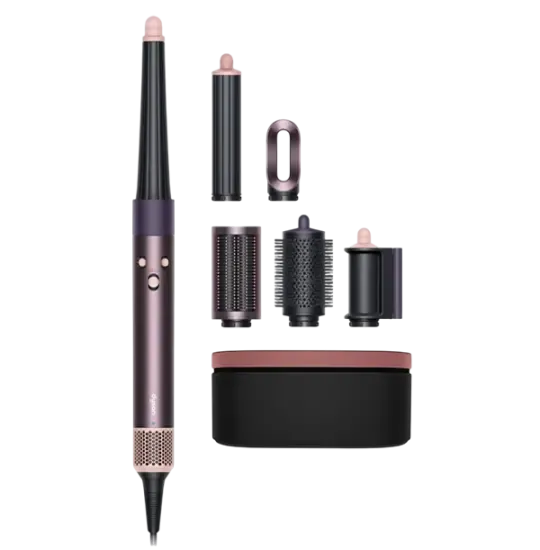 Dyson Airwrap Complete Long HS08 — Jasper Plum