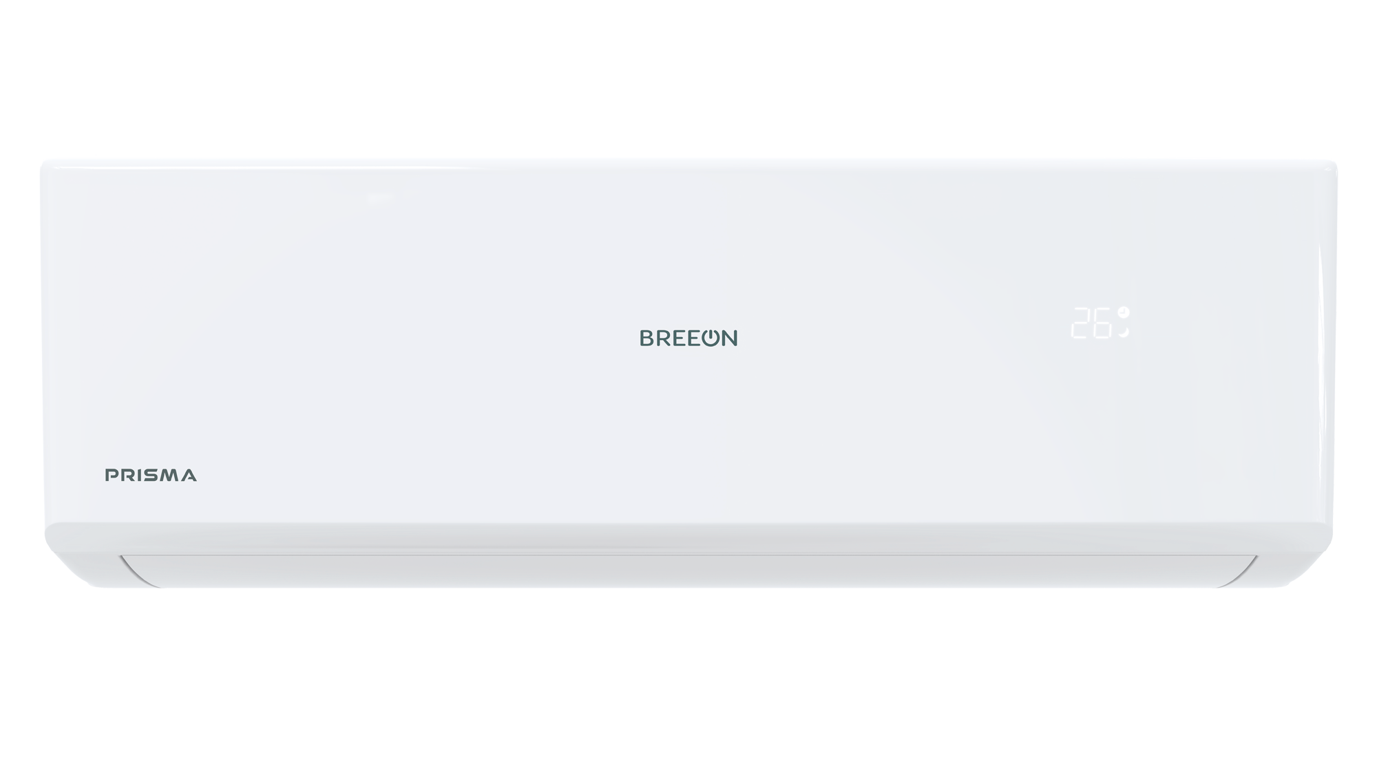 BREEON PRISMA Inverter