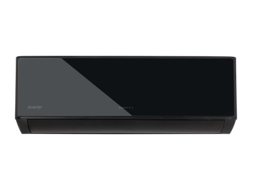 Dantex ADVANCE PRO PLUS 2 BLACK MIRROR