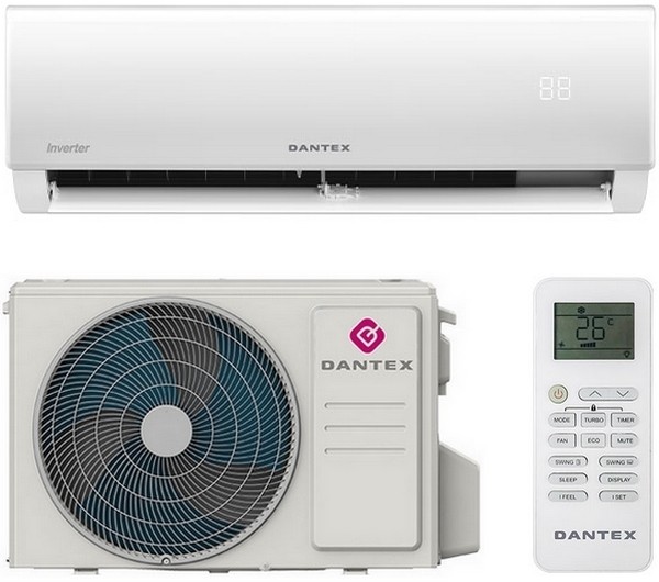 Dantex CORSO Inverter