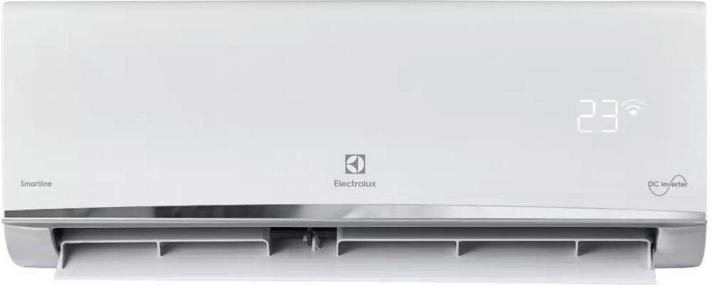 ELECTROLUX SMARTLINE DC