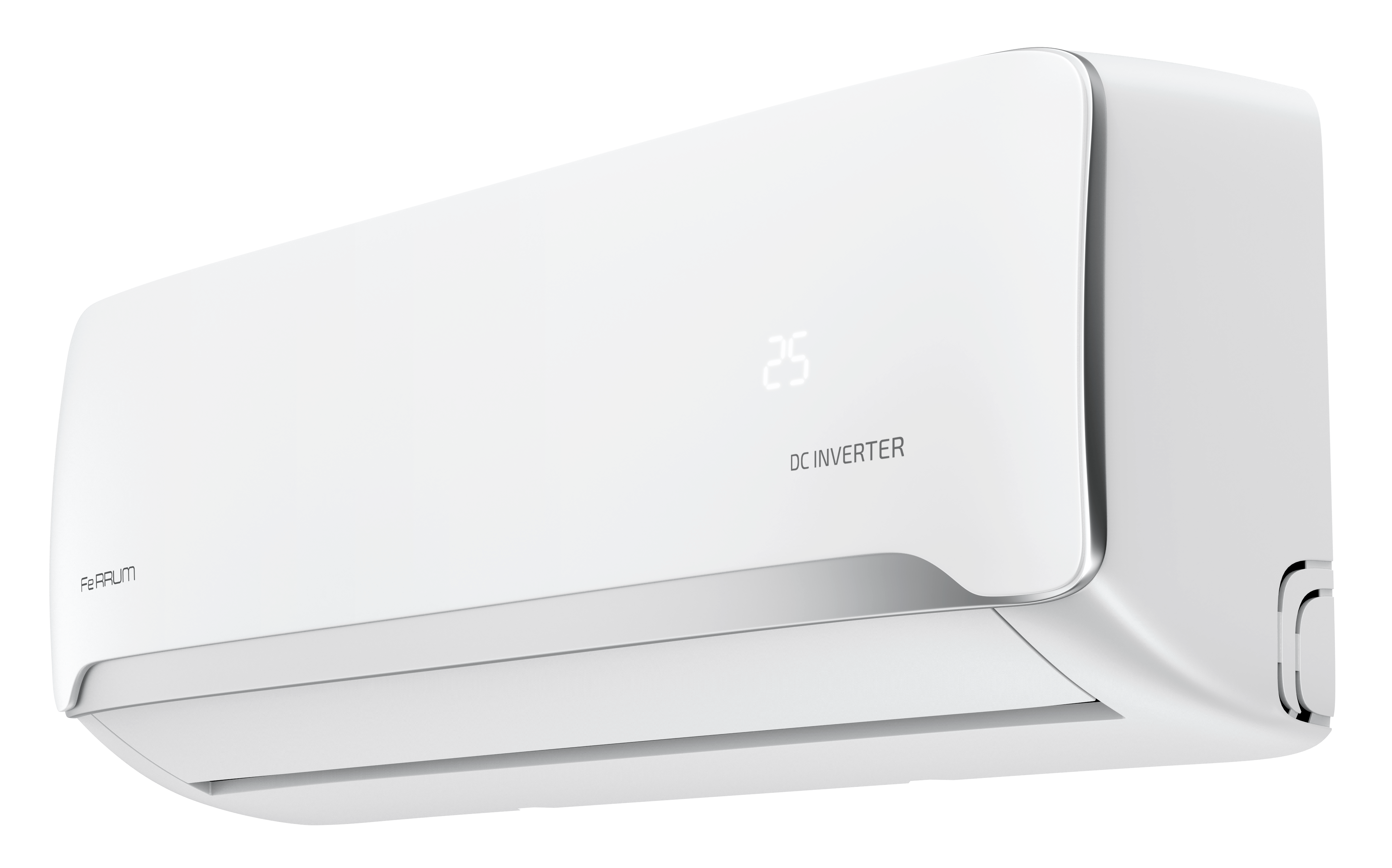 Ferrum FORCE PRO DC Inverter