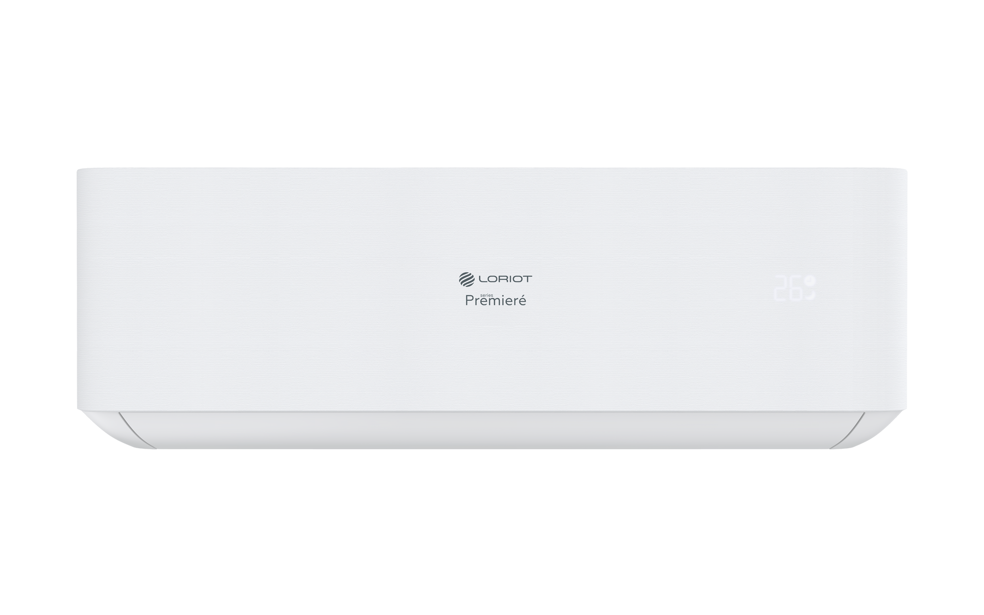 LORIOT PREMIERE On/Off