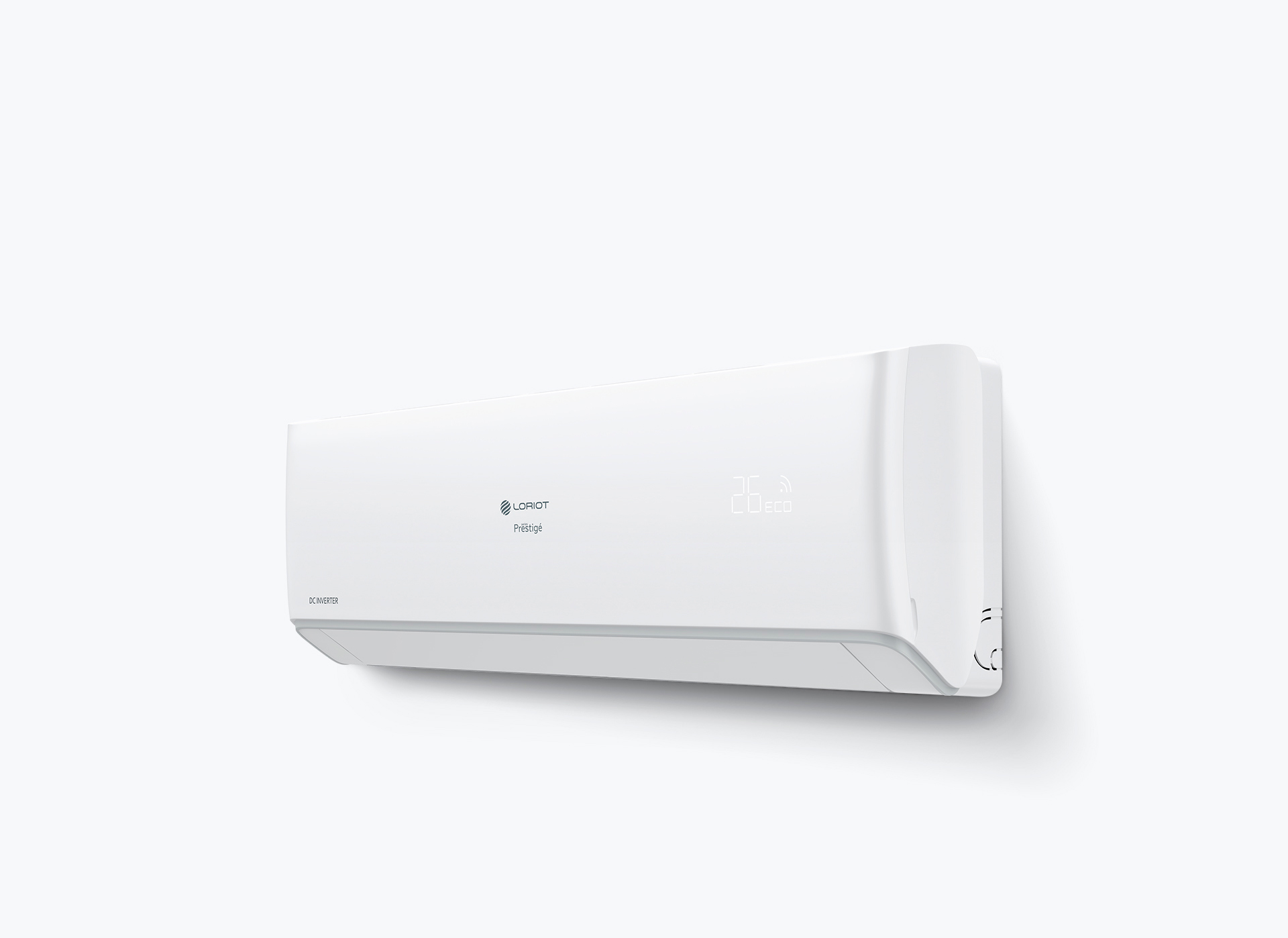 LORIOT PRESTIGE DC Inverter