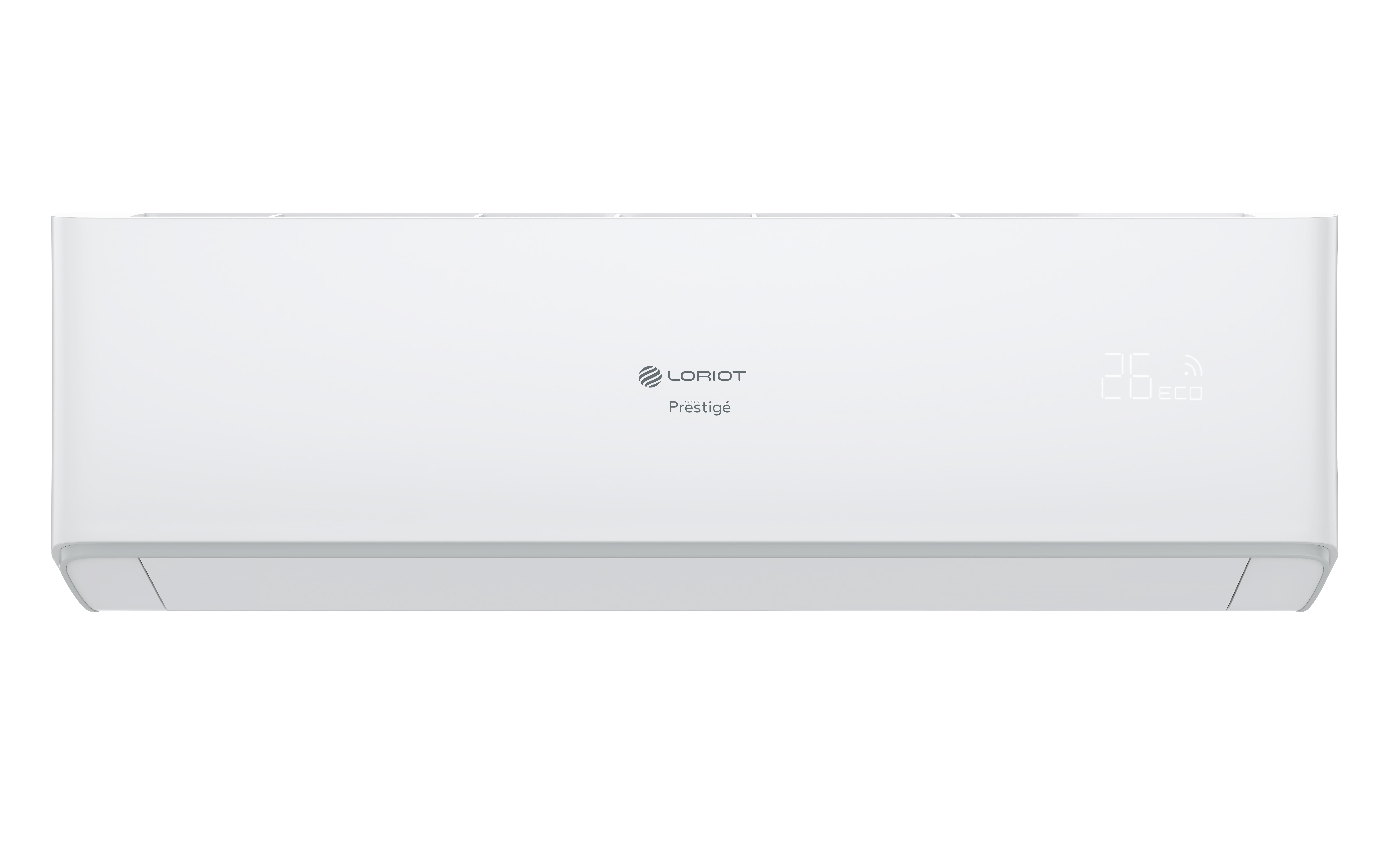 LORIOT PRESTIGE On/Off