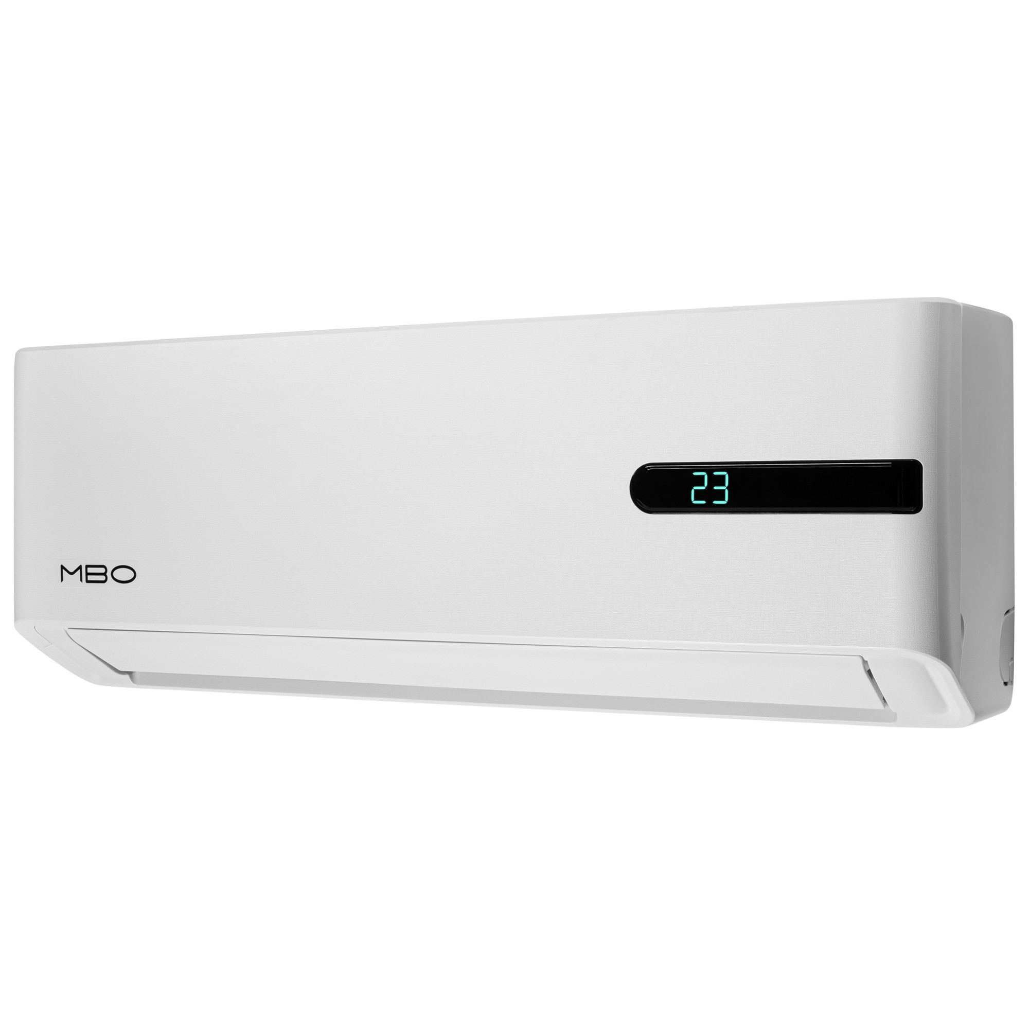 MBO MI DC Inverter