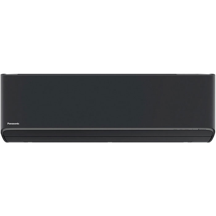 Panasonic DESIGN BLACK Inverter