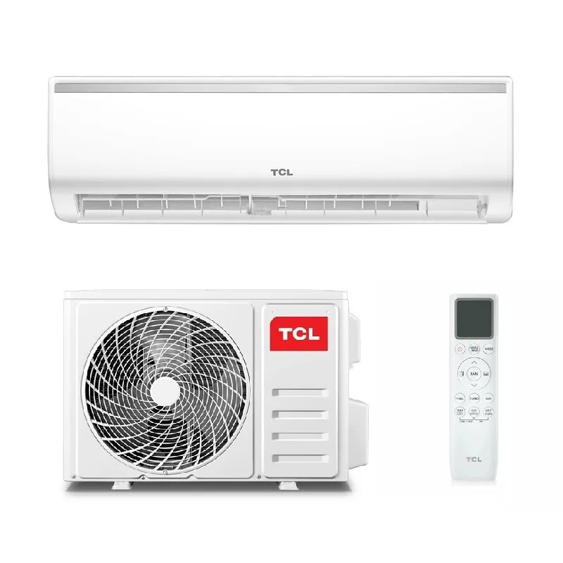TCL SUNRISE Inverter
